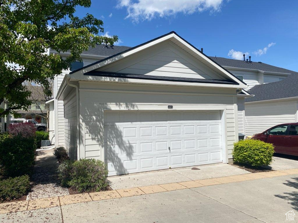 4573 W Harvest Sun Ln, South Jordan, Utah image 19