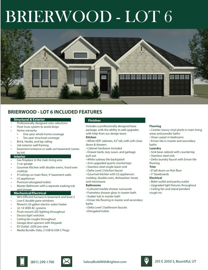 OAKHAVEN PARK - Residential