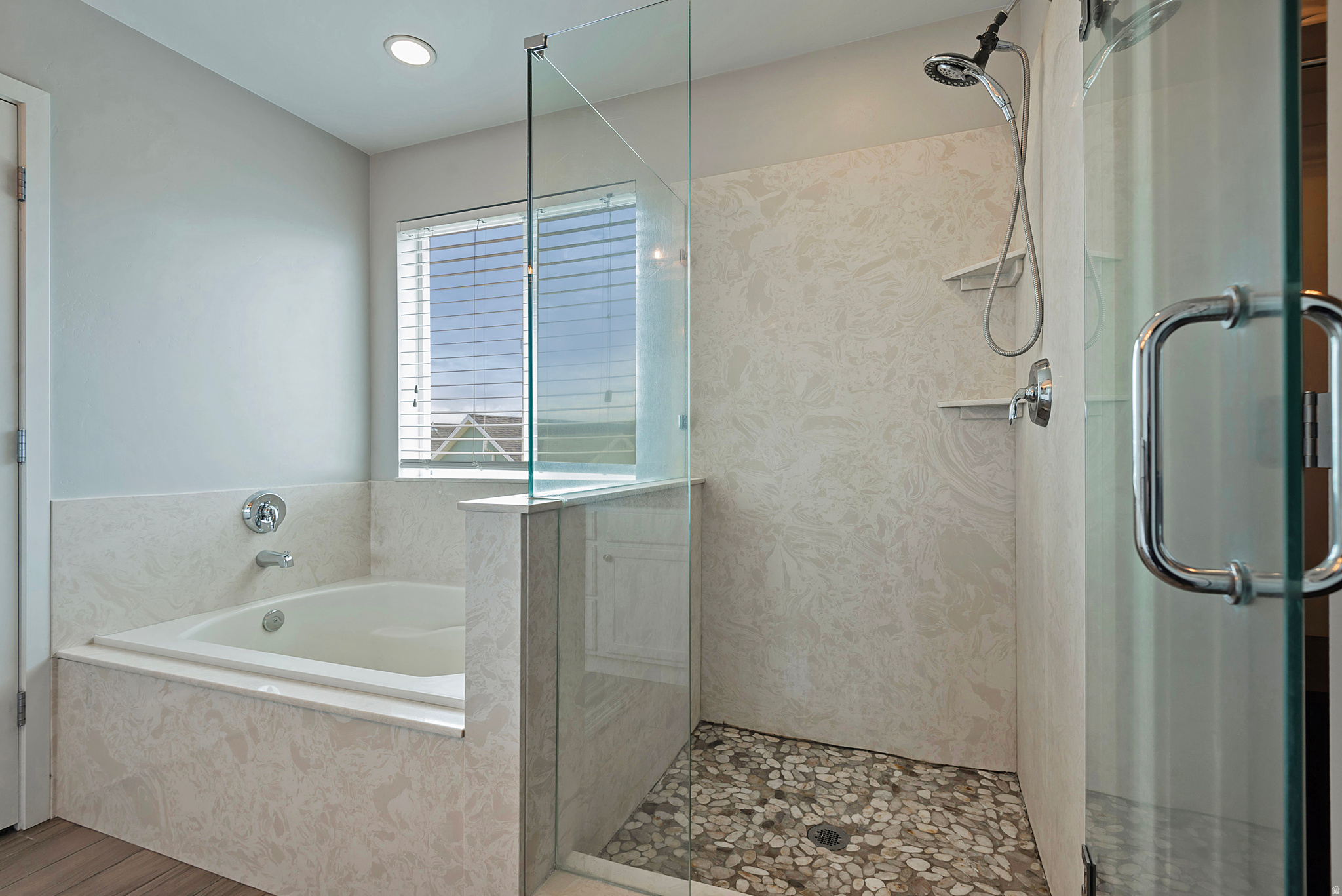 PARKVIEW TOWNHOMES PHASE 2 SUB. - Residential