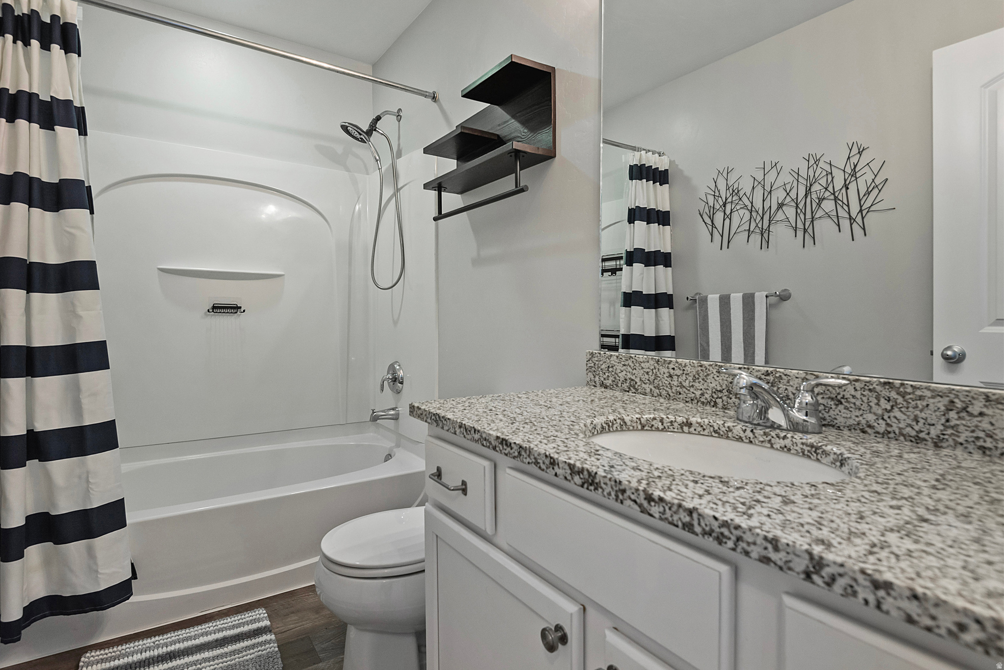 PARKVIEW TOWNHOMES PHASE 2 SUB. - Residential
