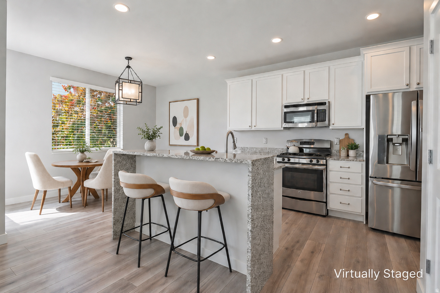 PARKVIEW TOWNHOMES PHASE 2 SUB. - Residential