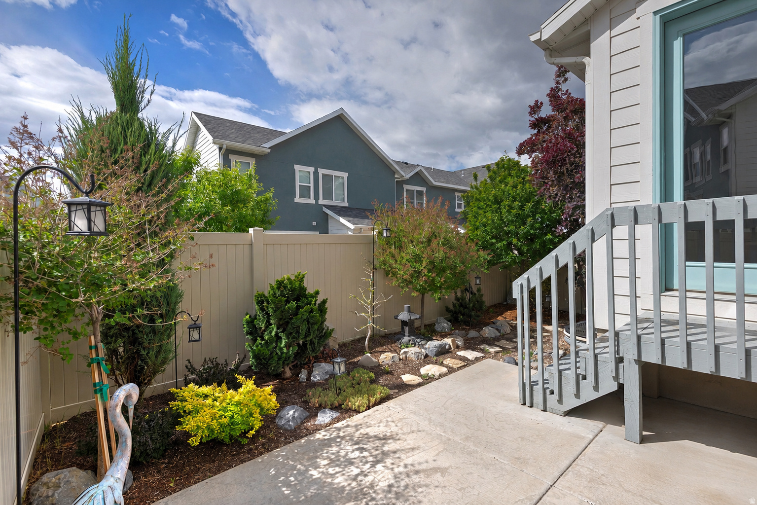 PARKVIEW TOWNHOMES PHASE 2 SUB. - Residential