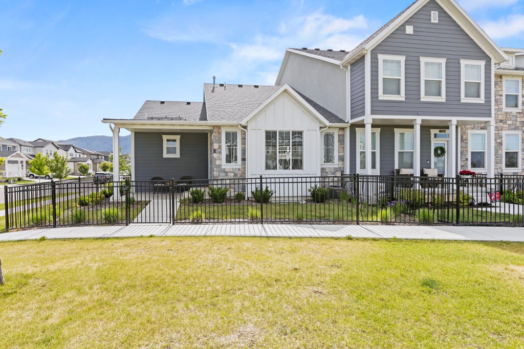 Photo of 793 N 2050 W, Layton, UT 84041 (MLS # 2162426)