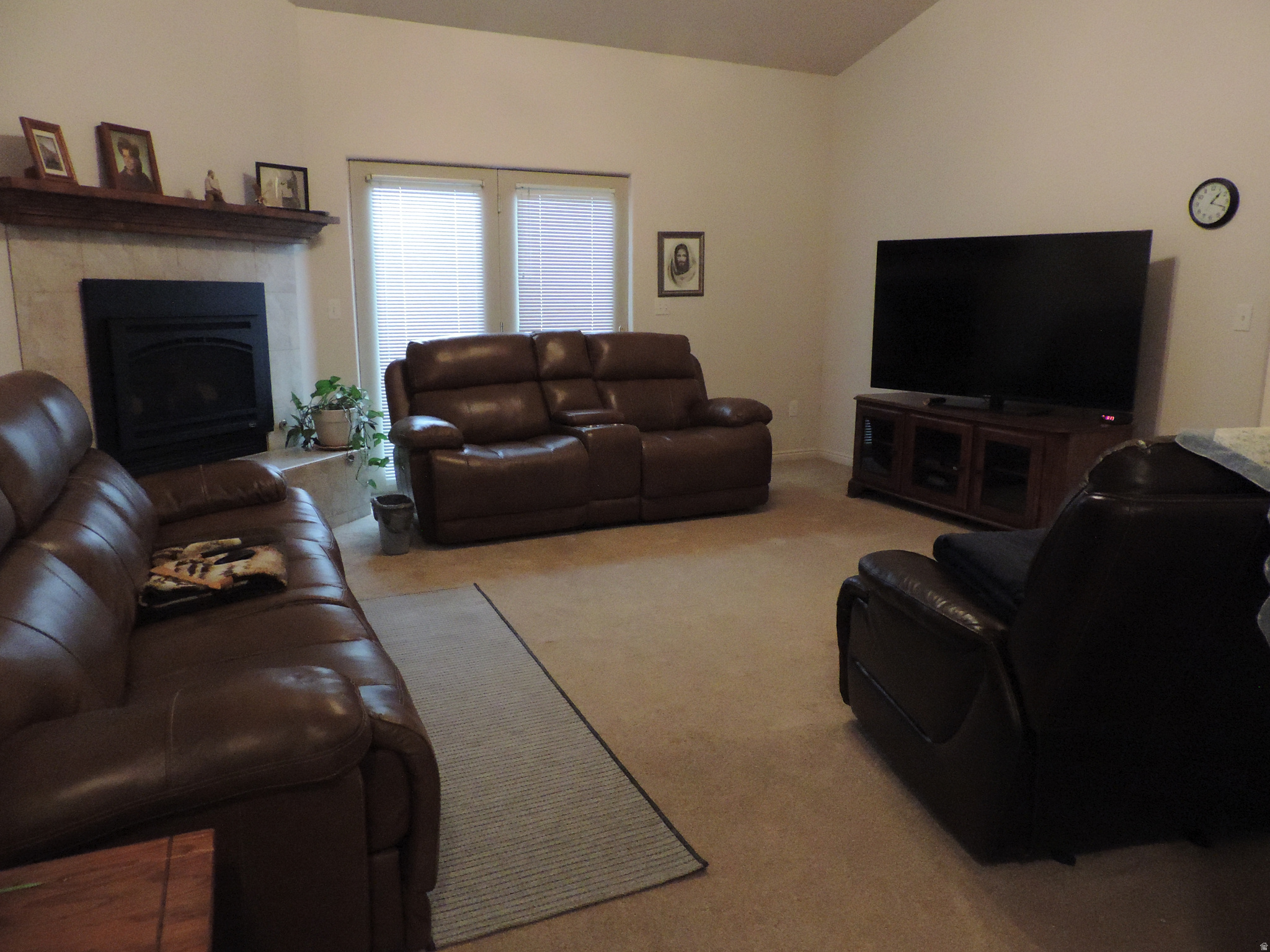 SUNST PARK - Residential