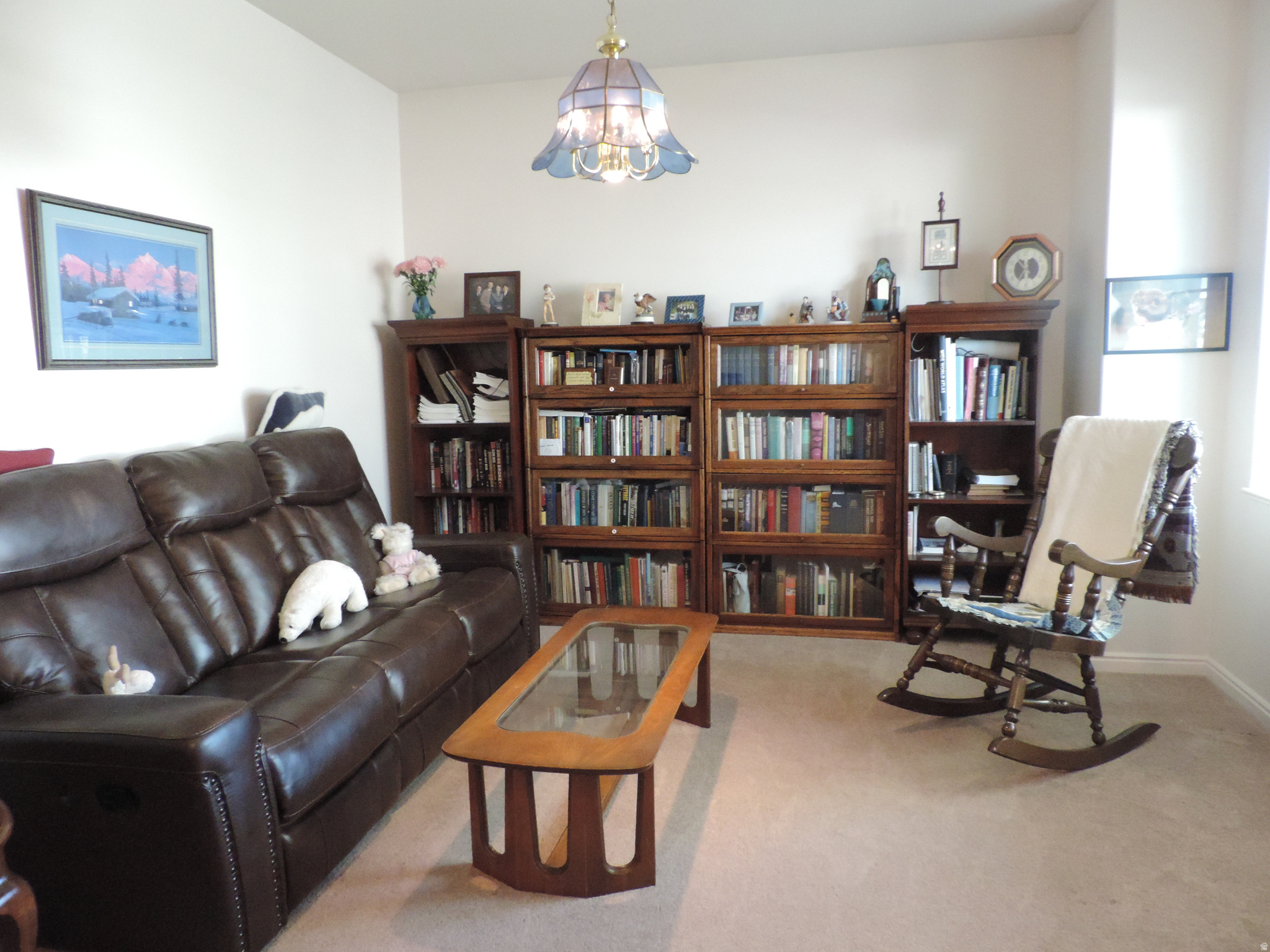 SUNST PARK - Residential