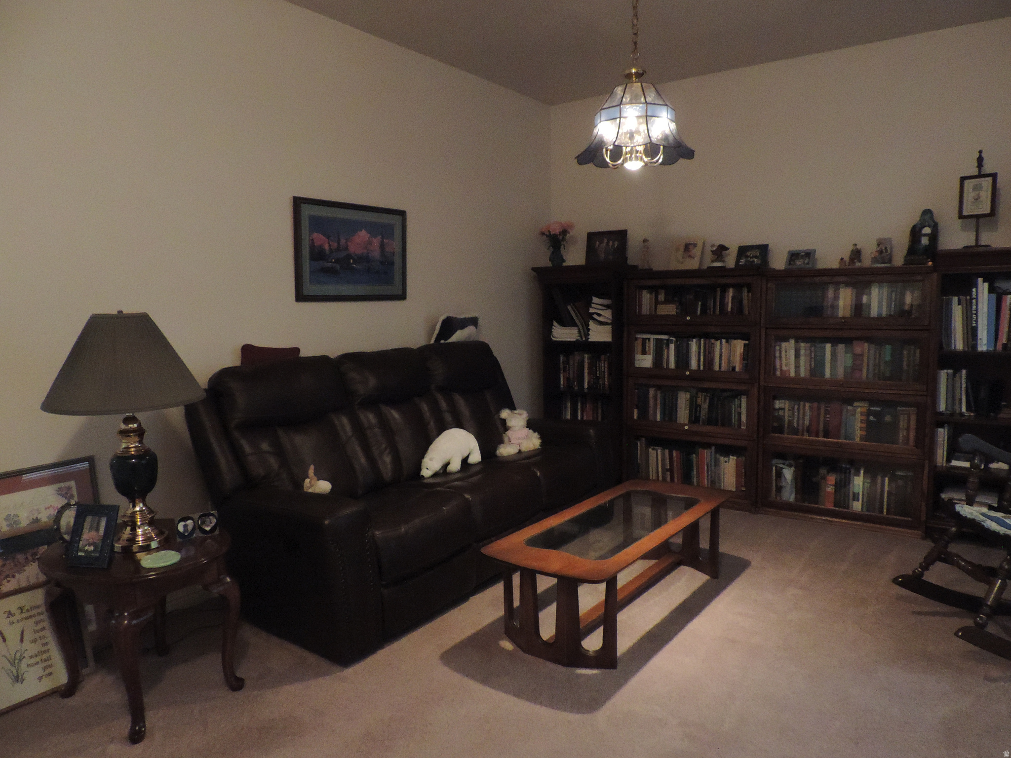 SUNST PARK - Residential