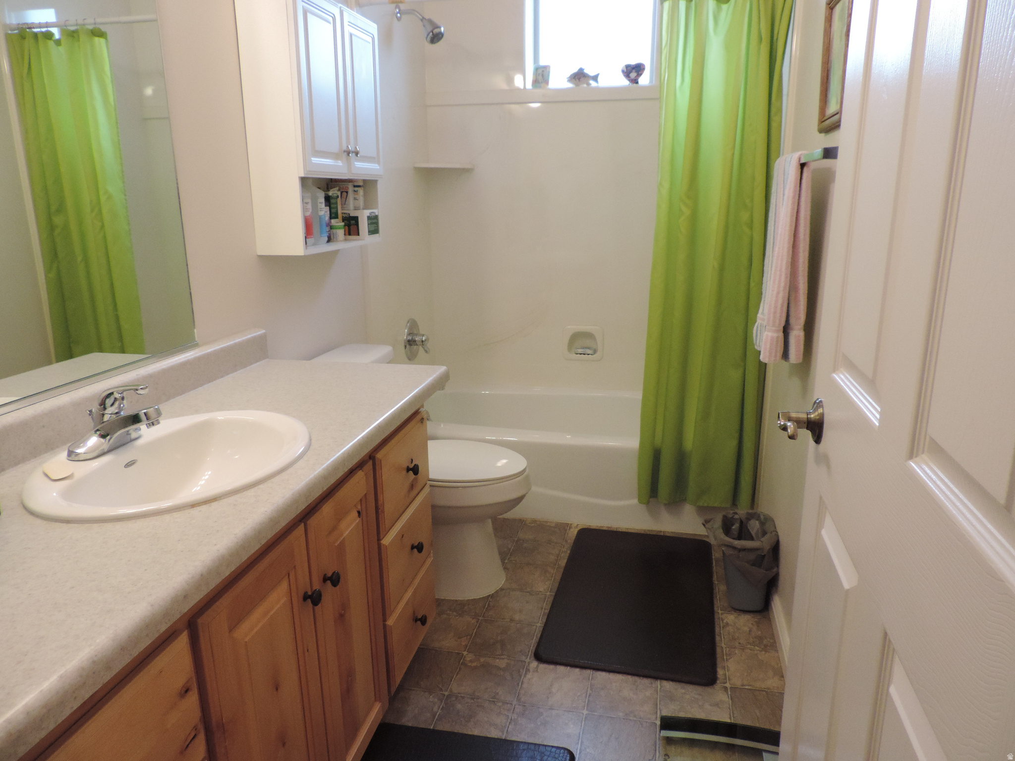 SUNST PARK - Residential