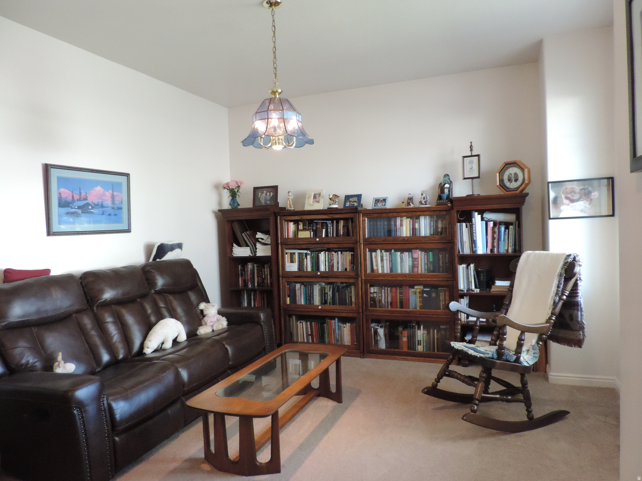 SUNST PARK - Residential