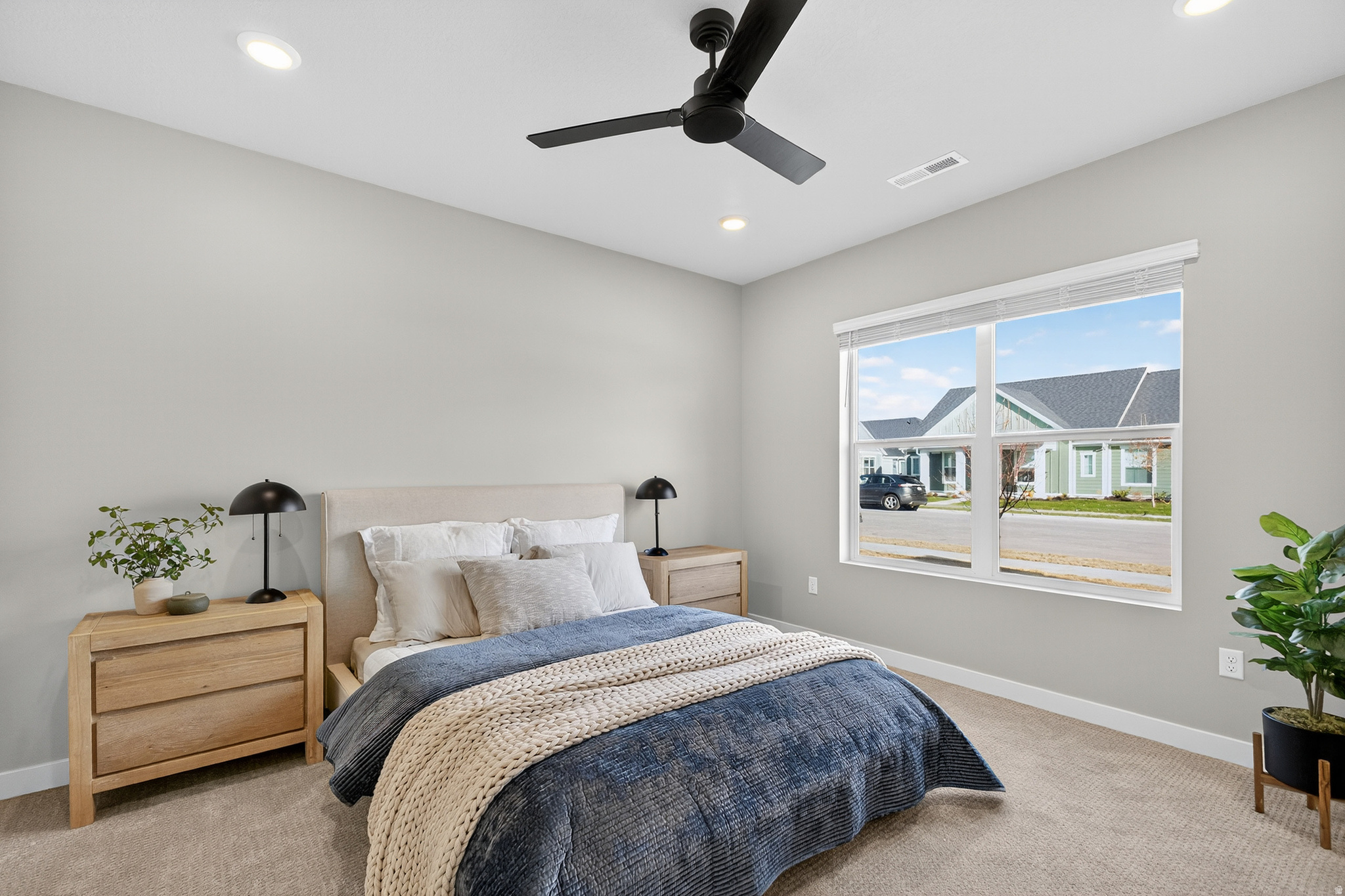 BLUFF VIEW - Residential