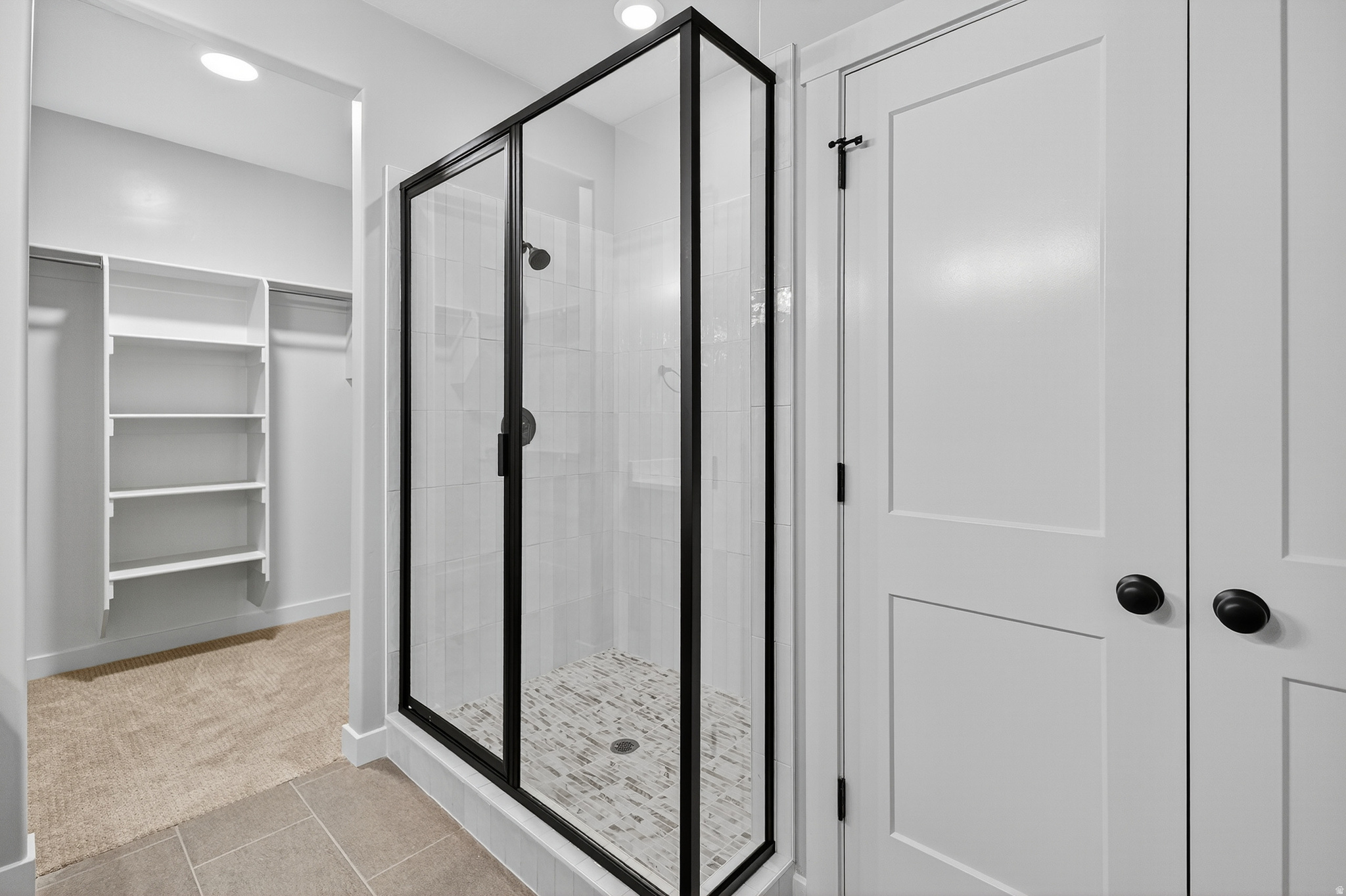 BLUFF VIEW - Residential