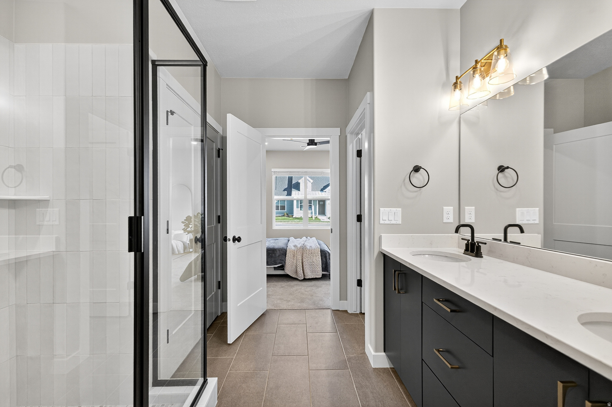 BLUFF VIEW - Residential