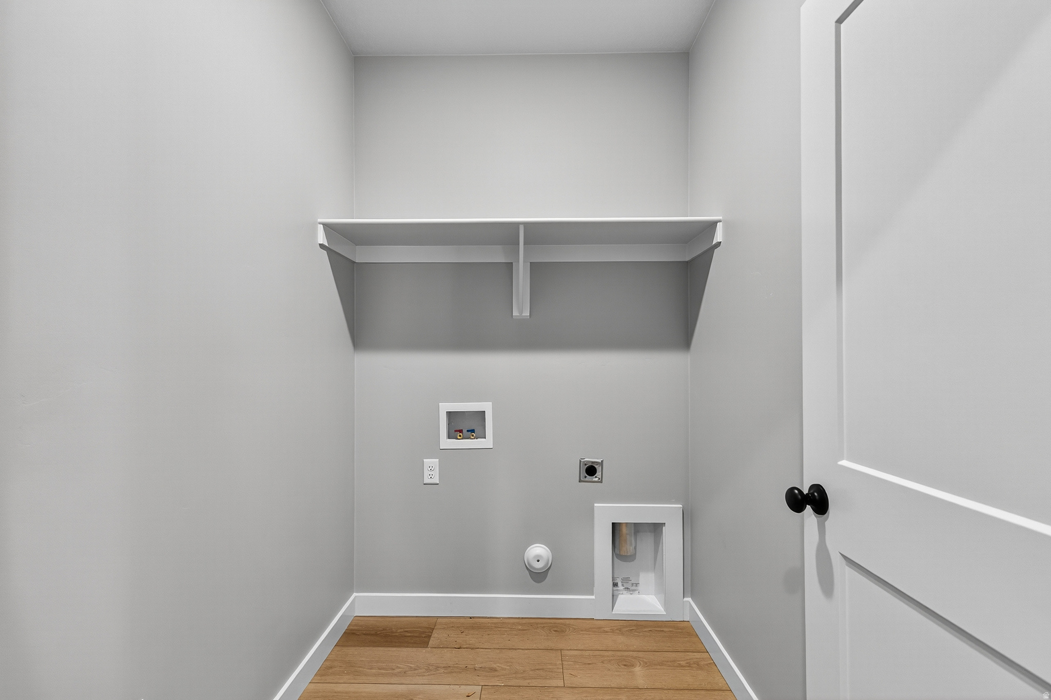 BLUFF VIEW - Residential