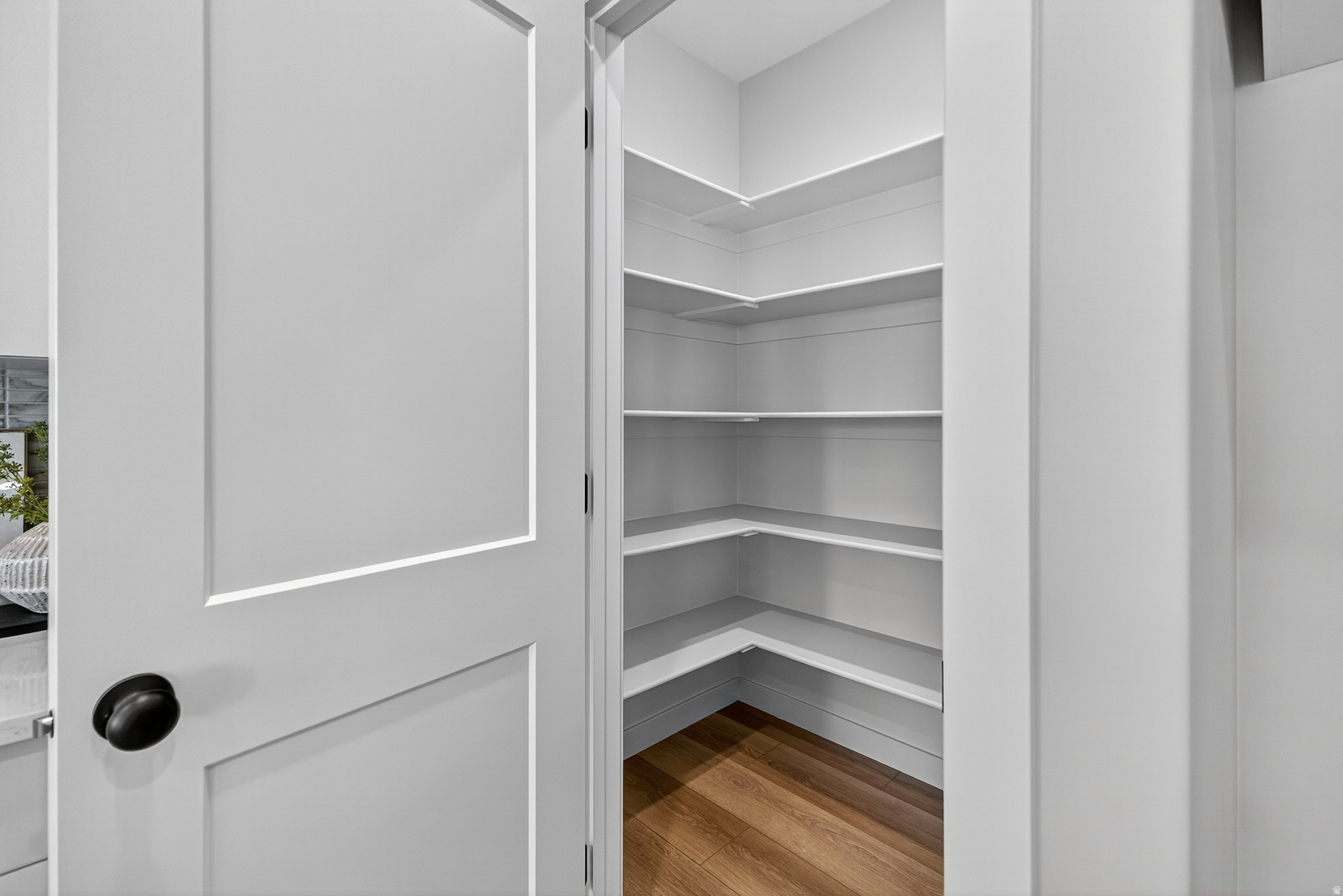 BLUFF VIEW - Residential