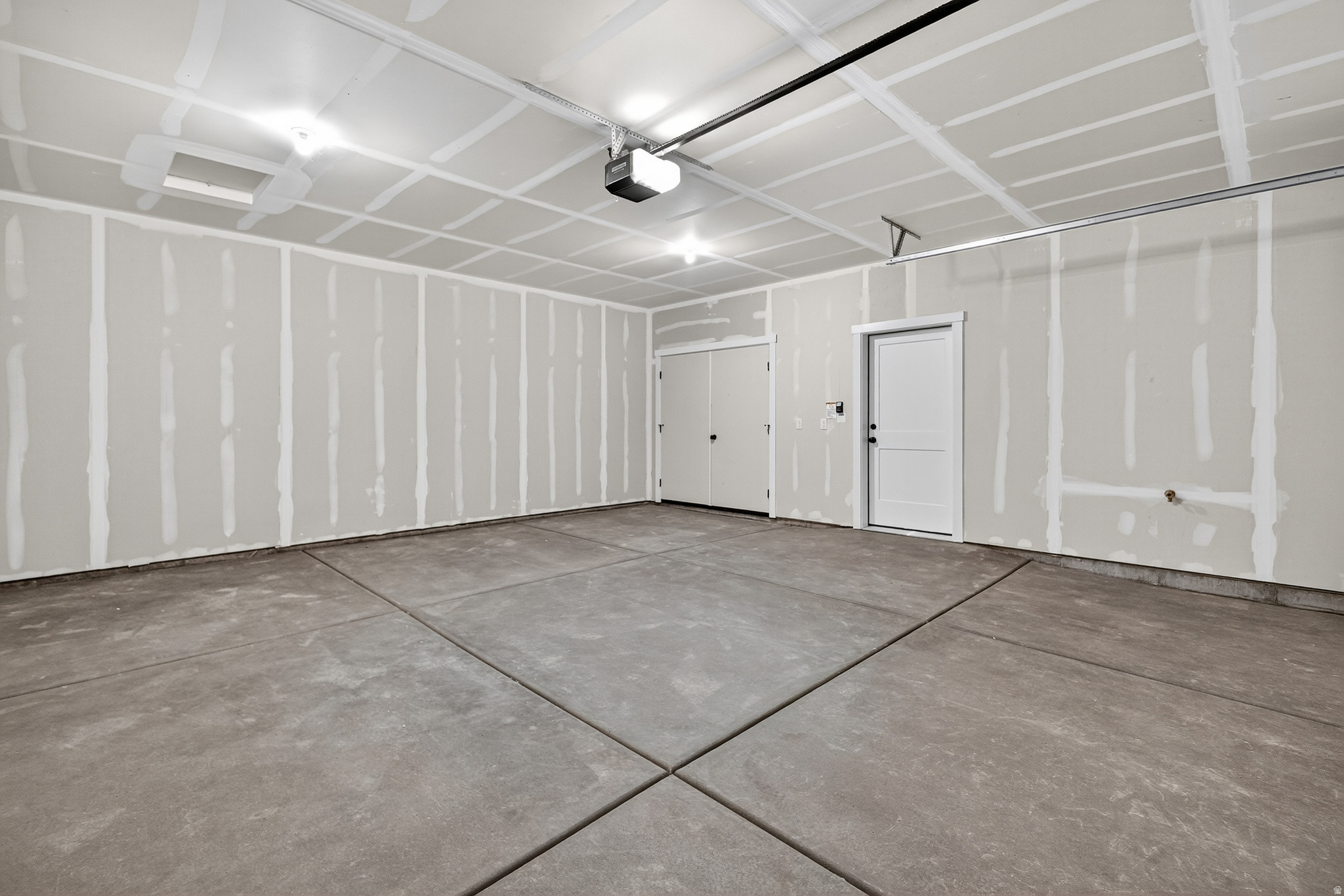 BLUFF VIEW - Residential