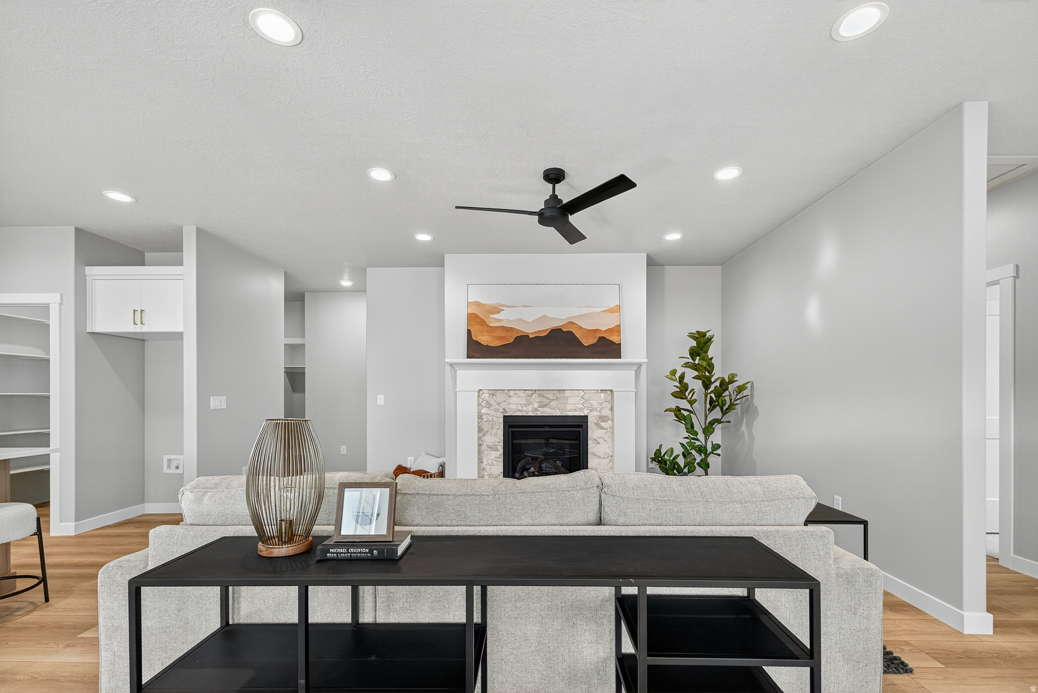 BLUFF VIEW - Residential