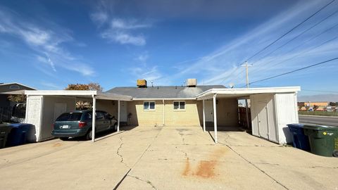 4812 S WESTPONT DR W West Valley City UT 84120