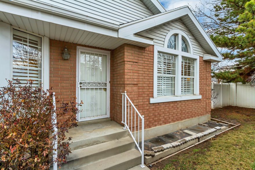 Located on a quiet, tree-lined street, this well-maintained home offers move-in ready comfort with room to make it your own. Large bay windows bring in abundant natural light, creating a bright and welcoming living space. The home has been thoughtfully cared for and is ready to enjoy as-is, while still offering flexibility for future updates. The basement provides excellent potential for a guest retreat, additional living space, or a flexible layout to suit your needs. Peacefully set yet conveniently close to local favorites, shopping, and commuter routes, this home offers both comfort and opportunity in an ideal location.  Square footage figures are provided as a courtesy estimate only.  Buyer is advised to obtain an independent measurement. This is a Trust Sale.  Trustee has never lived in the home.