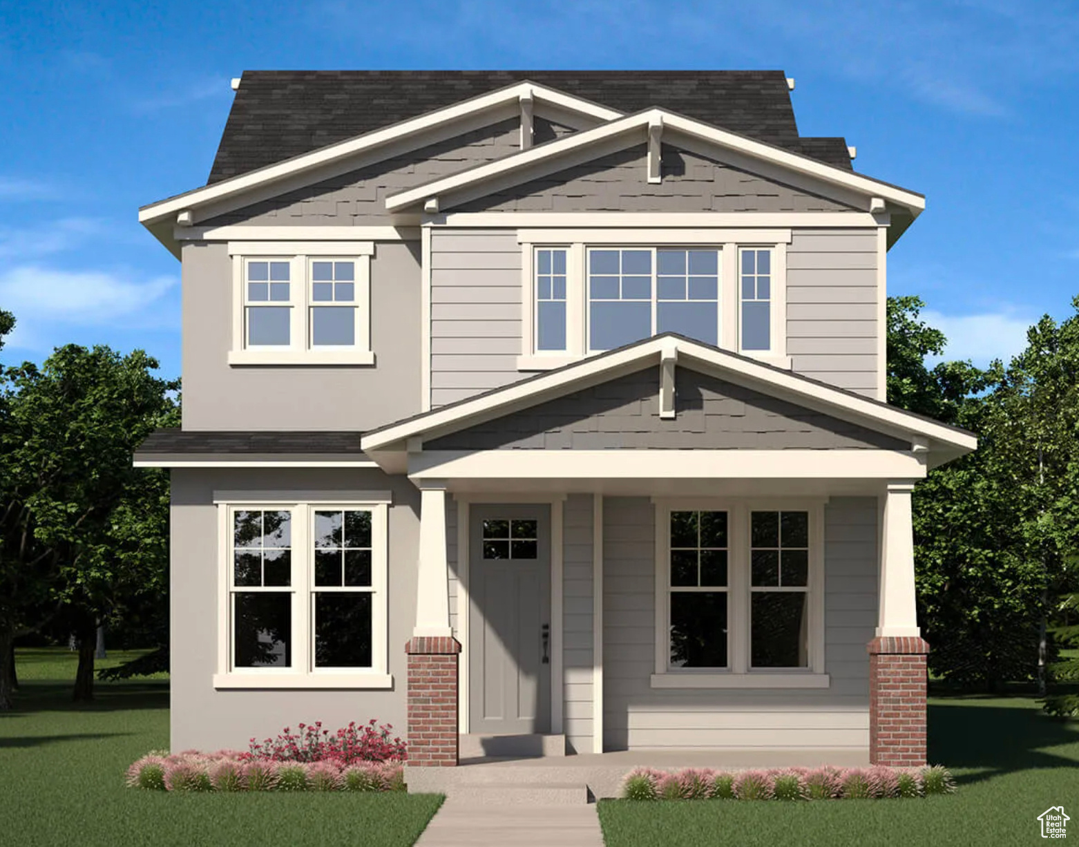 6677 W Mount Bristol Ln #115, Herriman, Utah image 1