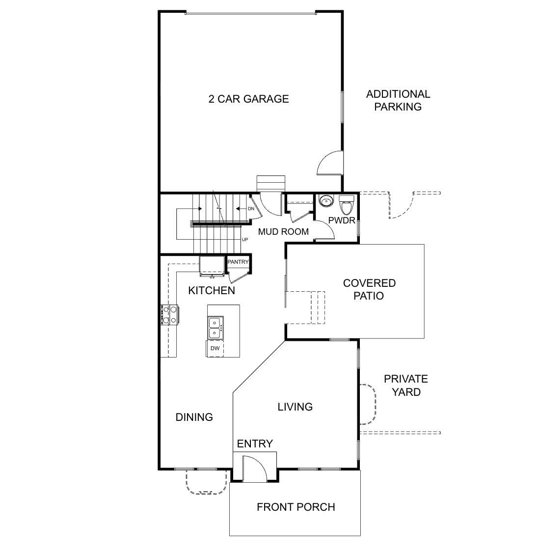 6677 W Mount Bristol Ln #115, Herriman, Utah image 4