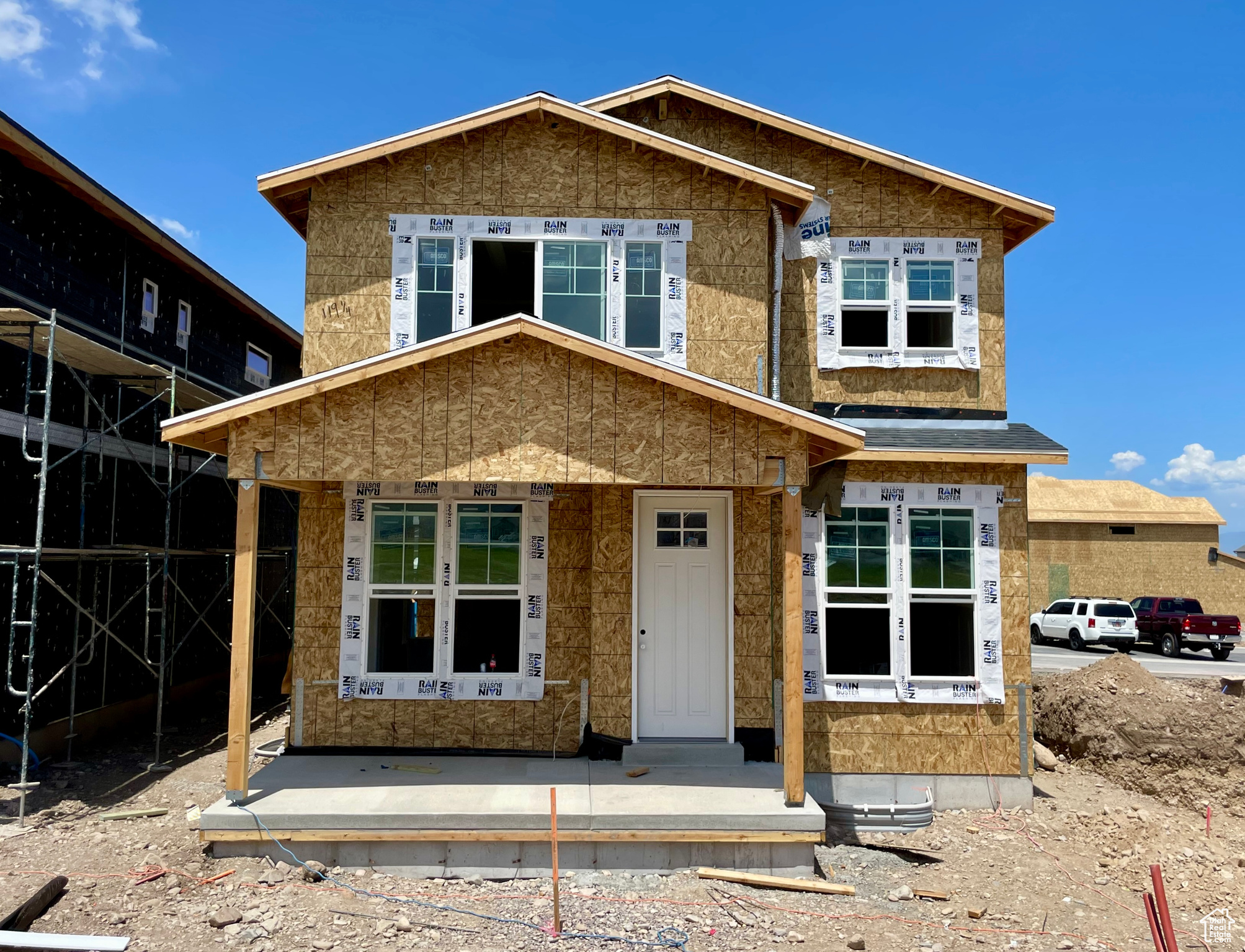 6677 W Mount Bristol Ln #115, Herriman, Utah image 2