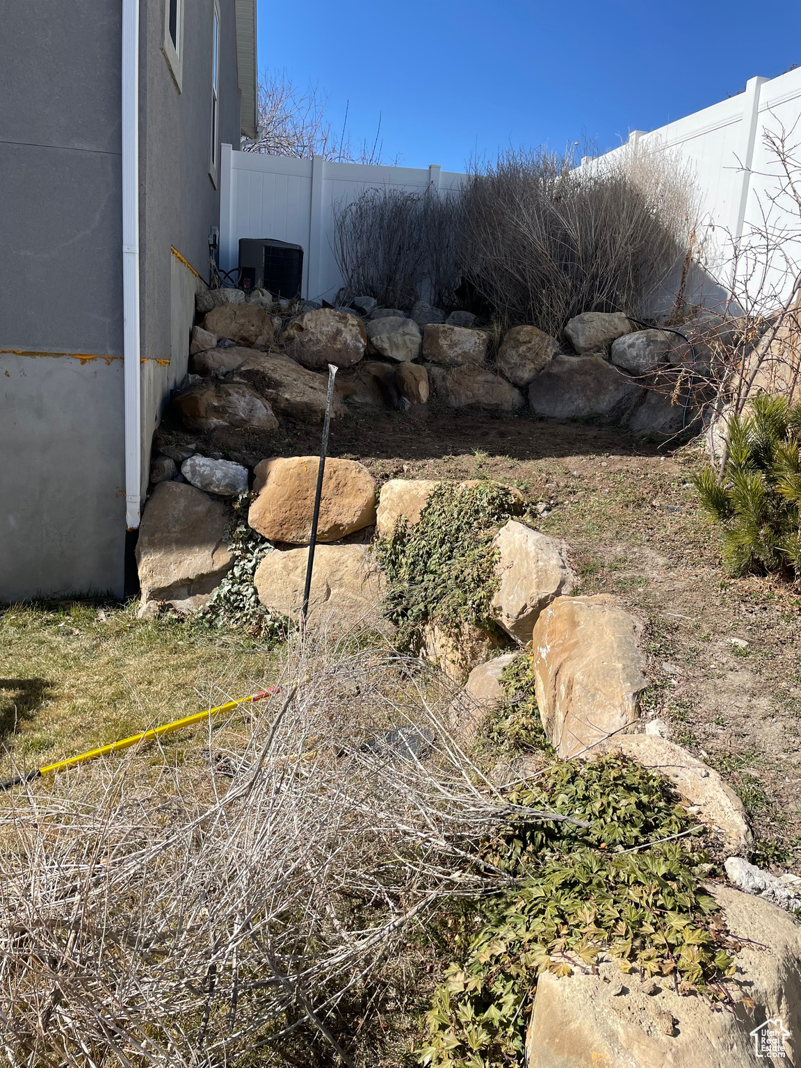 SUNRISE MEADOWS - Residential