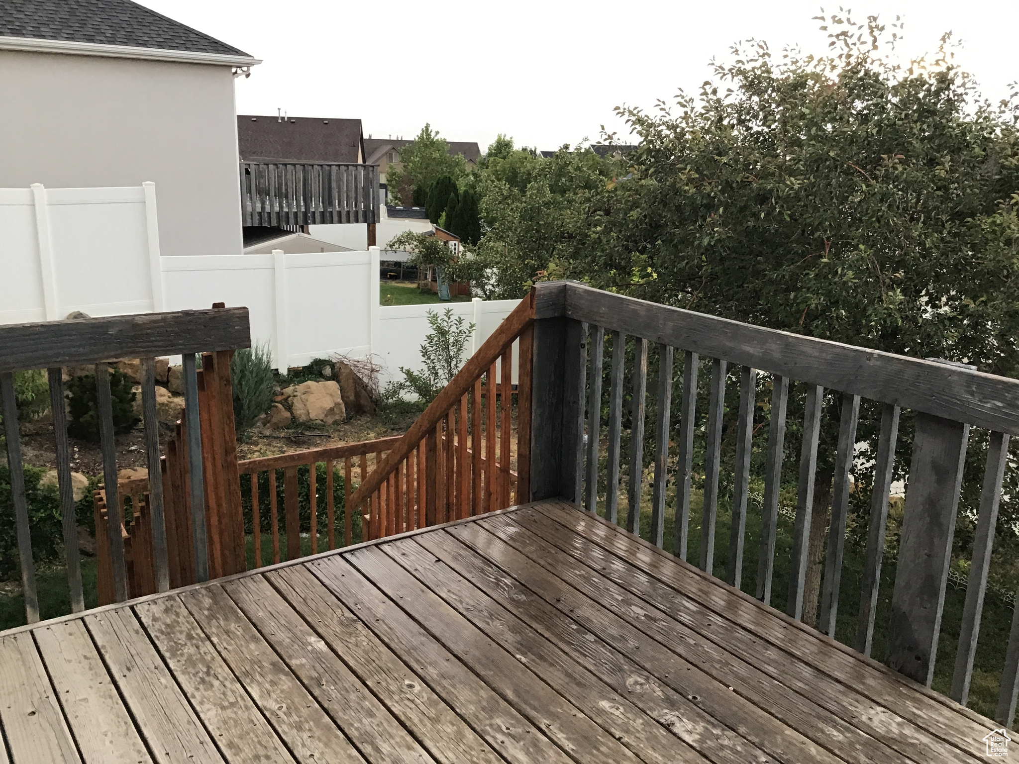 SUNRISE MEADOWS - Residential