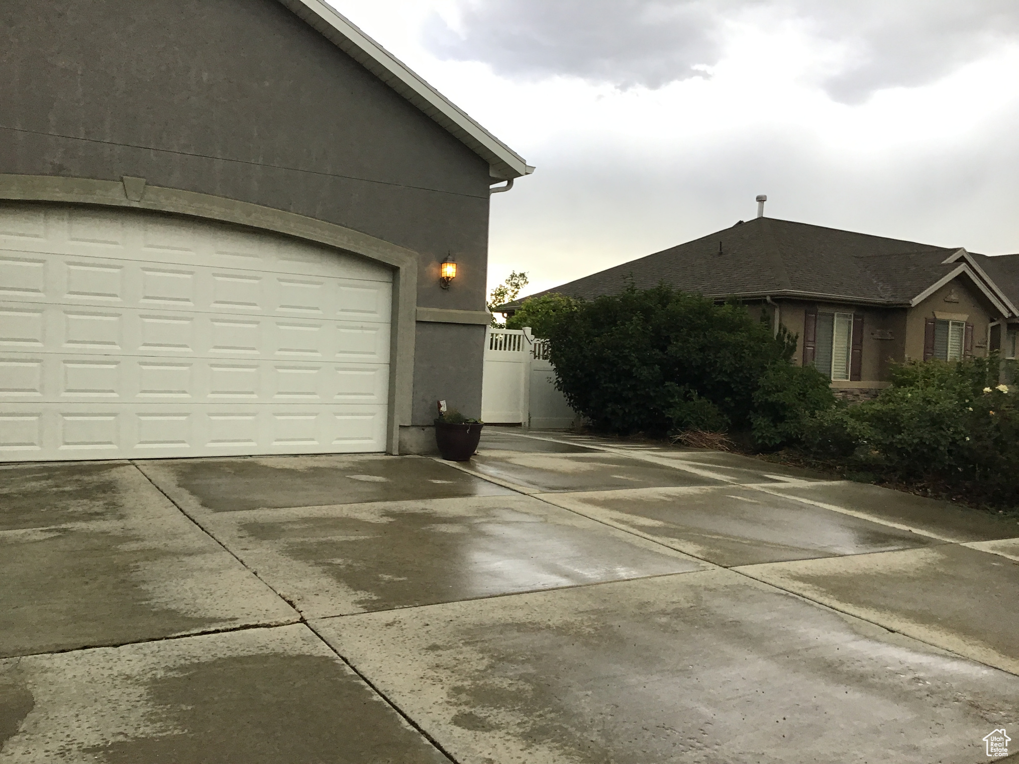 SUNRISE MEADOWS - Residential