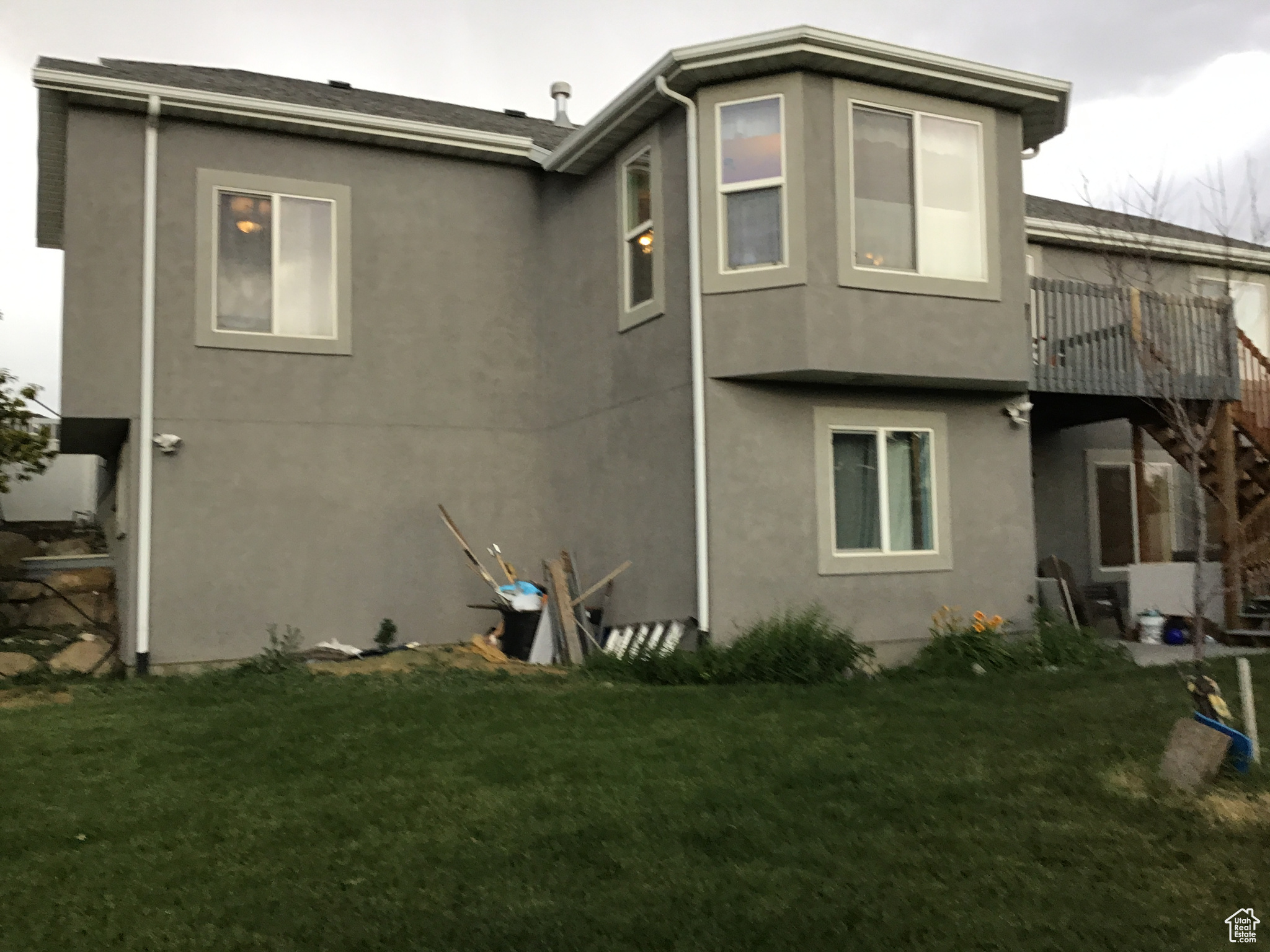 SUNRISE MEADOWS - Residential