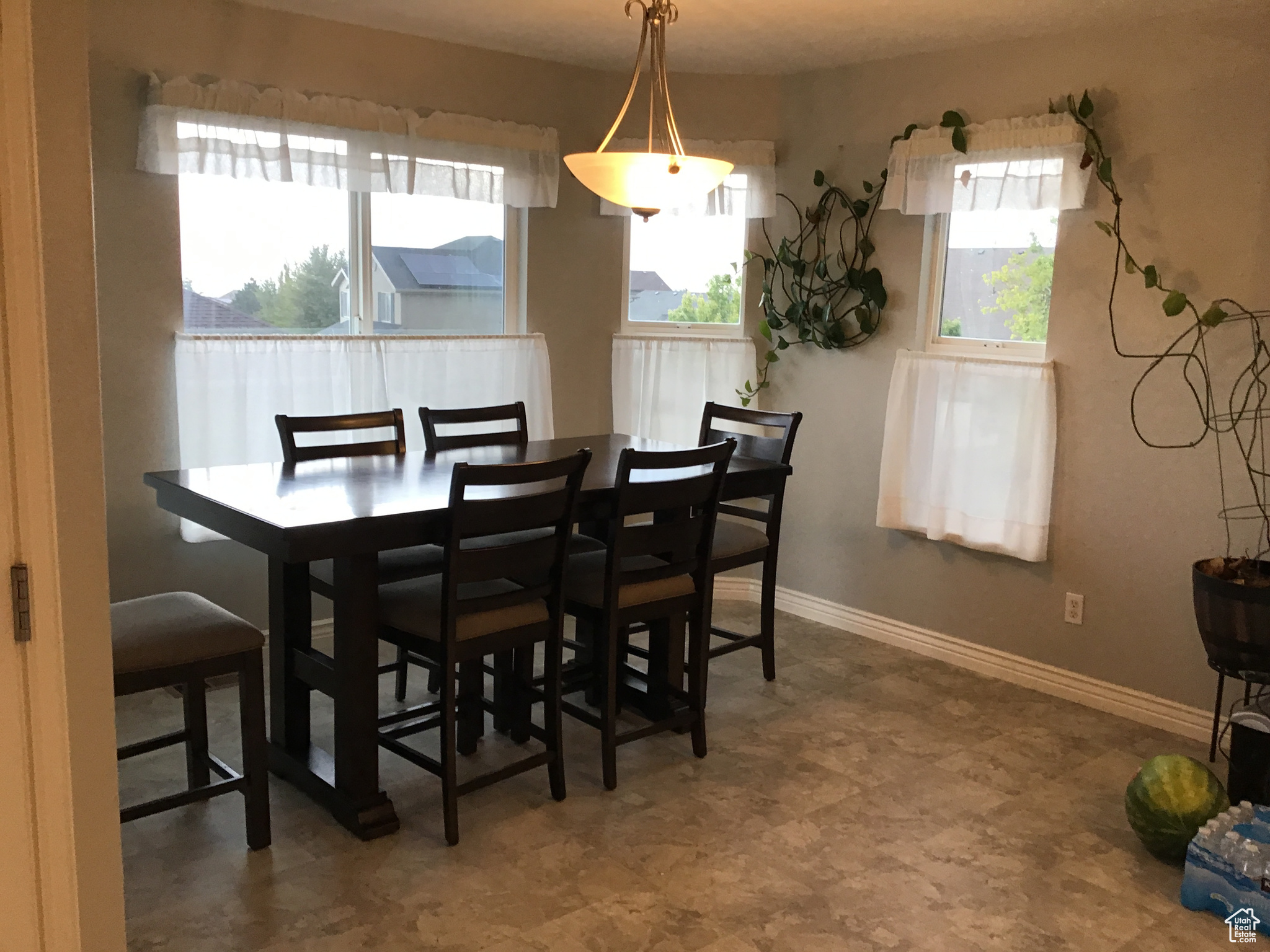 SUNRISE MEADOWS - Residential