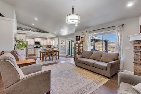 Tiny photo for 322 W LARIAT BLVD, Saratoga Springs, UT 84045 (MLS # 2183517)