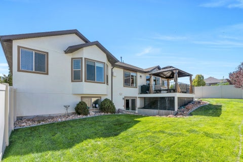 Tiny photo for 322 W LARIAT BLVD, Saratoga Springs, UT 84045 (MLS # 2183517)