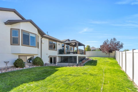 Tiny photo for 322 W LARIAT BLVD, Saratoga Springs, UT 84045 (MLS # 2183517)