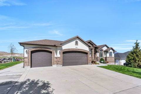 Tiny photo for 322 W LARIAT BLVD, Saratoga Springs, UT 84045 (MLS # 2183517)