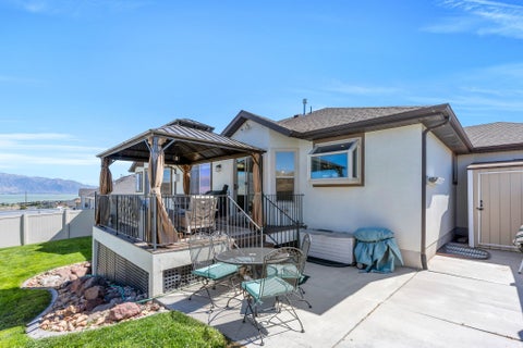 Tiny photo for 322 W LARIAT BLVD, Saratoga Springs, UT 84045 (MLS # 2183517)