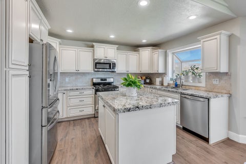 Tiny photo for 322 W LARIAT BLVD, Saratoga Springs, UT 84045 (MLS # 2183517)