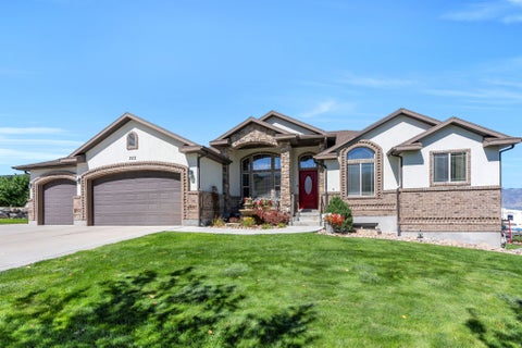 Tiny photo for 322 W LARIAT BLVD, Saratoga Springs, UT 84045 (MLS # 2183517)