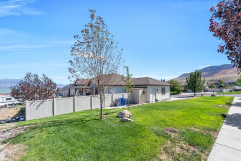 Tiny photo for 322 W LARIAT BLVD, Saratoga Springs, UT 84045 (MLS # 2183517)