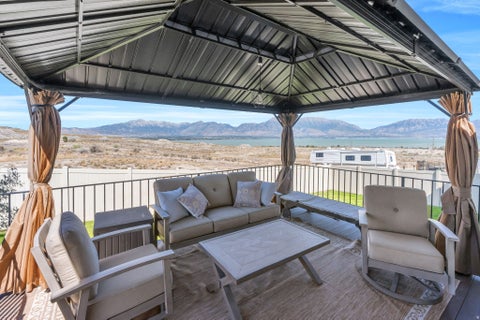 Tiny photo for 322 W LARIAT BLVD, Saratoga Springs, UT 84045 (MLS # 2183517)