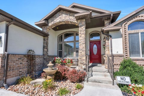 Tiny photo for 322 W LARIAT BLVD, Saratoga Springs, UT 84045 (MLS # 2183517)
