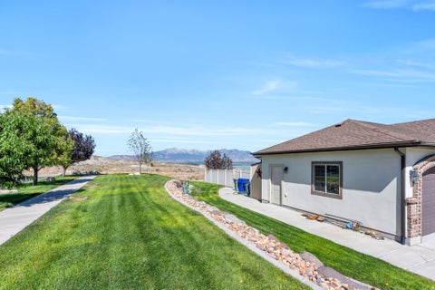 Tiny photo for 322 W LARIAT BLVD, Saratoga Springs, UT 84045 (MLS # 2183517)
