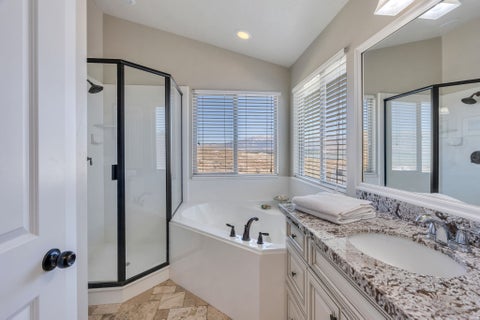 Tiny photo for 322 W LARIAT BLVD, Saratoga Springs, UT 84045 (MLS # 2183517)