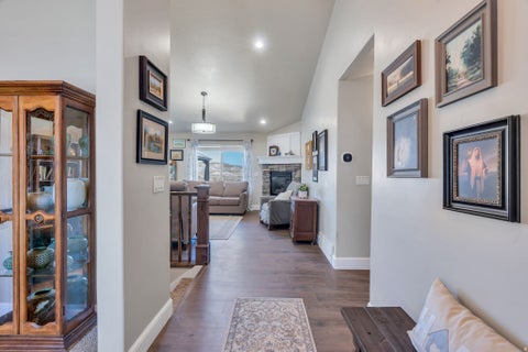 Tiny photo for 322 W LARIAT BLVD, Saratoga Springs, UT 84045 (MLS # 2183517)