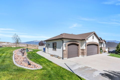 Tiny photo for 322 W LARIAT BLVD, Saratoga Springs, UT 84045 (MLS # 2183517)