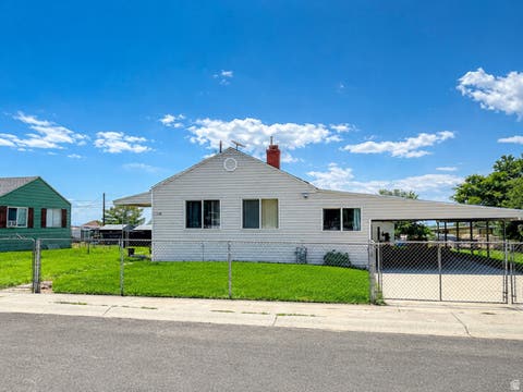 Tiny photo for 118 SHUMAN ST, East Carbon, UT 84520 (MLS # 2176063)