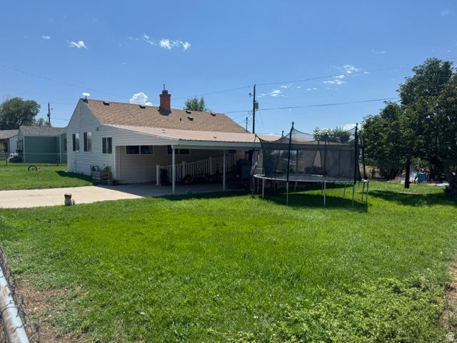Photo of 118 SHUMAN ST, East Carbon, UT 84520 (MLS # 2176063)