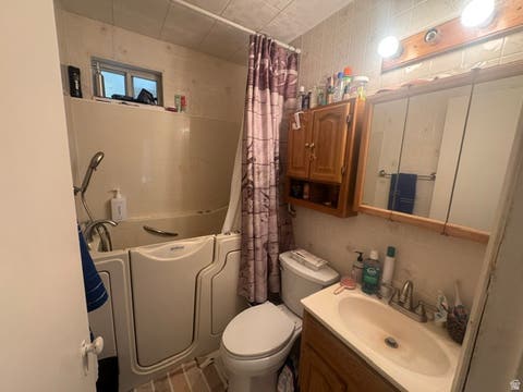 Tiny photo for 118 SHUMAN ST, East Carbon, UT 84520 (MLS # 2176063)
