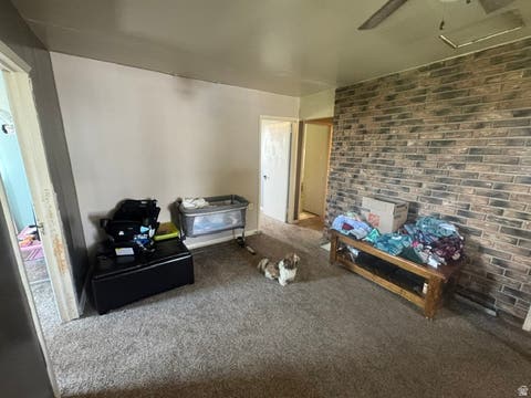 Tiny photo for 118 SHUMAN ST, East Carbon, UT 84520 (MLS # 2176063)