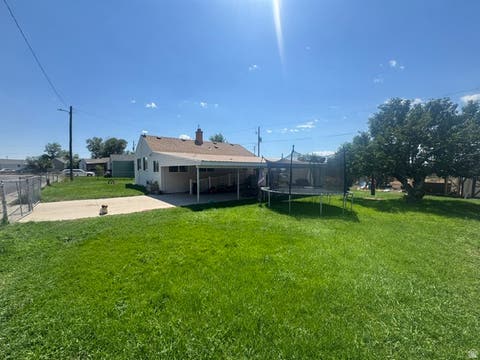 Tiny photo for 118 SHUMAN ST, East Carbon, UT 84520 (MLS # 2176063)