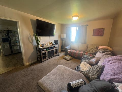 Tiny photo for 118 SHUMAN ST, East Carbon, UT 84520 (MLS # 2176063)