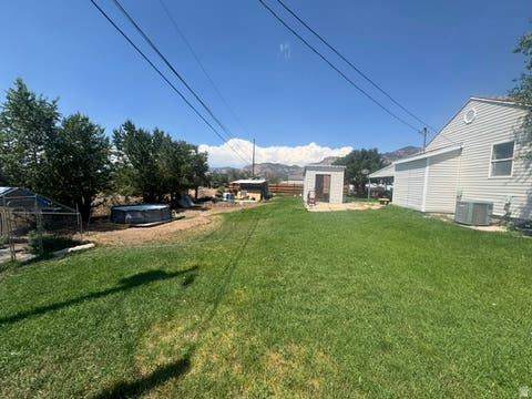 Tiny photo for 118 SHUMAN ST, East Carbon, UT 84520 (MLS # 2176063)